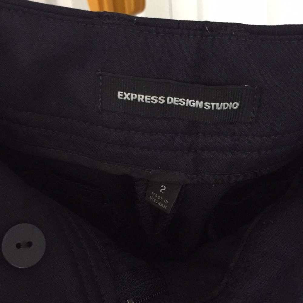 Pants - Picture 2 of 4